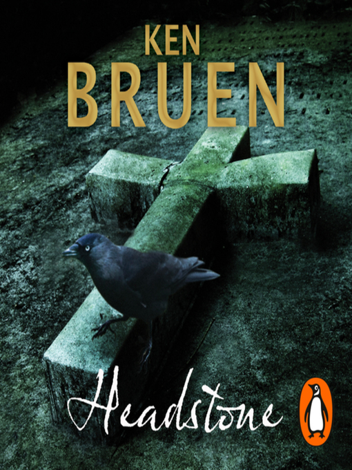 Title details for Headstone by Ken Bruen - Available